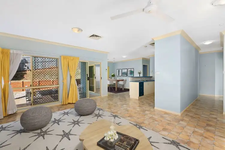 Third view of Homely house listing, 19 Roma Close, Mount Sheridan QLD 4868