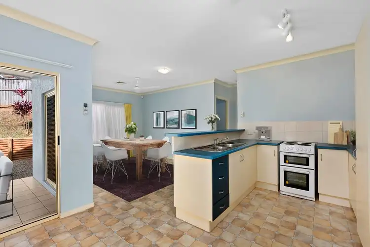 Fourth view of Homely house listing, 19 Roma Close, Mount Sheridan QLD 4868