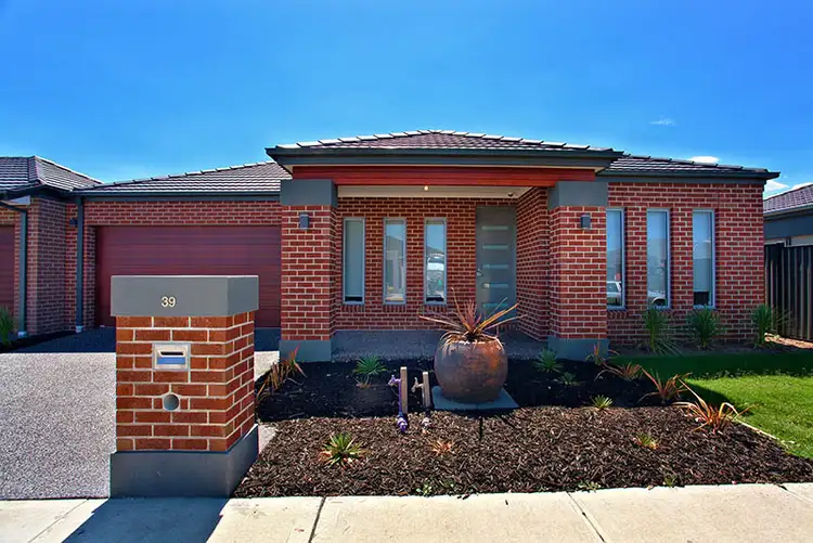 39 Allendale Avenue, Wollert VIC 3750