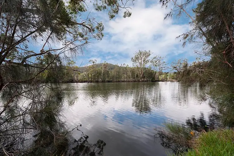 Second view of Homely house listing, 54 Anglers Parade, Fishermans Paradise NSW 2539