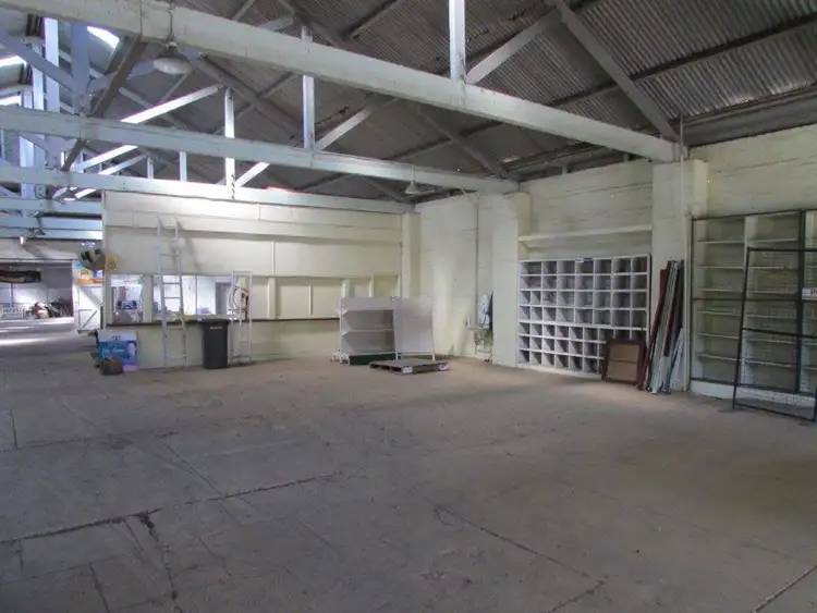 Third view of Homely warehouse listing, 27-37 Scott Street, Warracknabeal VIC 3393