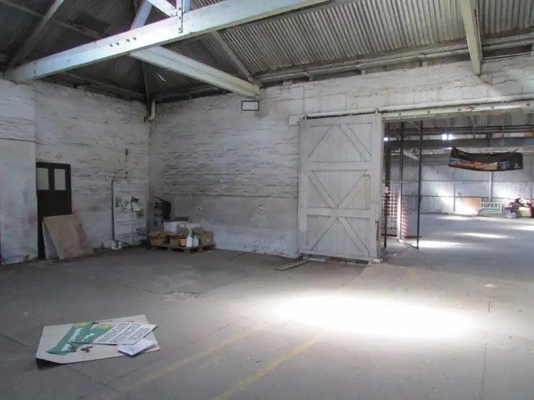 Fourth view of Homely warehouse listing, 27-37 Scott Street, Warracknabeal VIC 3393