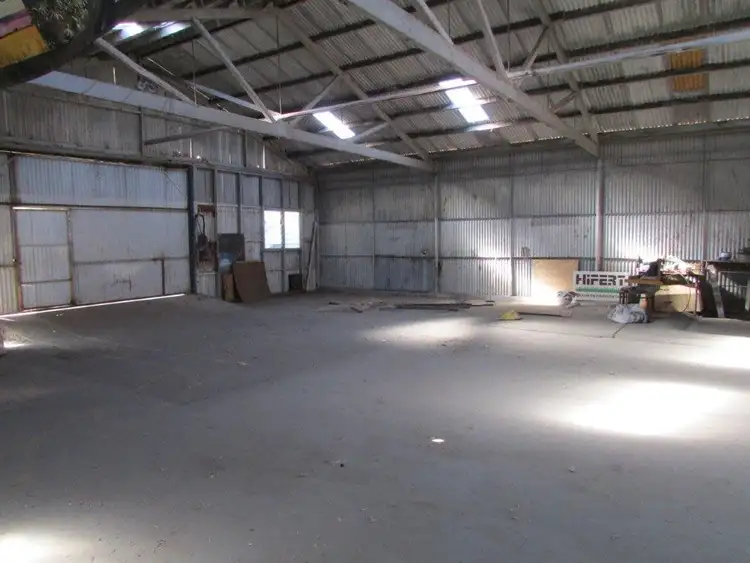 Sixth view of Homely warehouse listing, 27-37 Scott Street, Warracknabeal VIC 3393