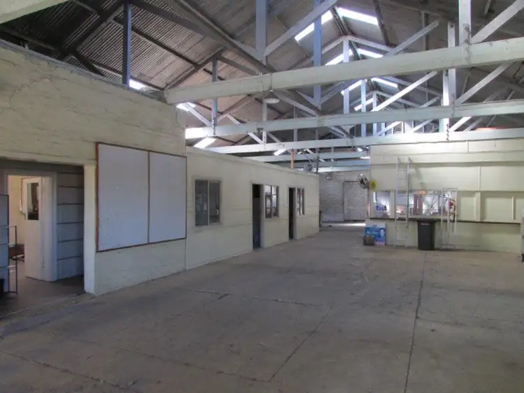 Seventh view of Homely warehouse listing, 27-37 Scott Street, Warracknabeal VIC 3393
