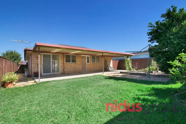 Second view of Homely house listing, 69 Bancroft Street, Oakhurst NSW 2761