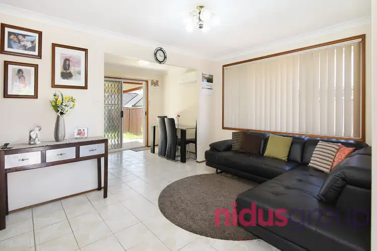 Third view of Homely house listing, 69 Bancroft Street, Oakhurst NSW 2761