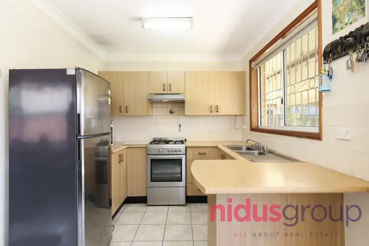 Fourth view of Homely house listing, 69 Bancroft Street, Oakhurst NSW 2761
