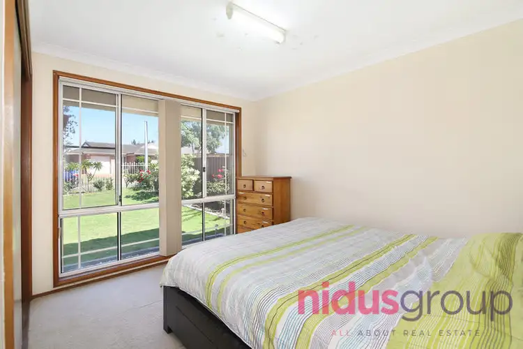 Fifth view of Homely house listing, 69 Bancroft Street, Oakhurst NSW 2761
