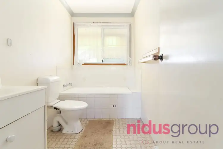 Sixth view of Homely house listing, 69 Bancroft Street, Oakhurst NSW 2761