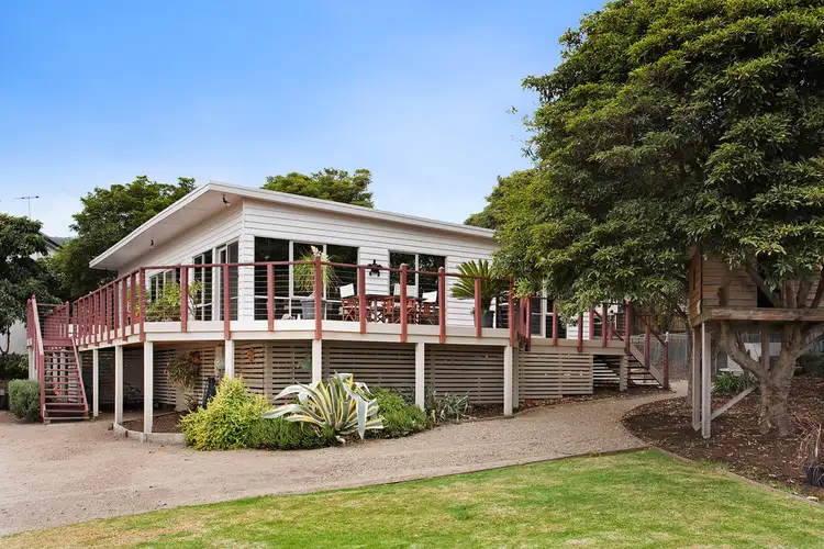 29 Leichardt Street, Mccrae VIC 3938