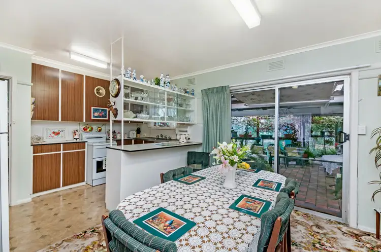 Second view of Homely house listing, 11 Memorial Road, Glenthompson VIC 3293