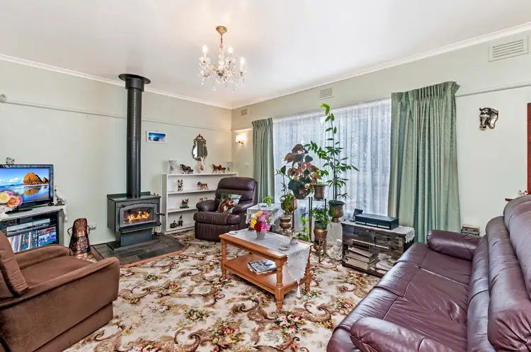 Third view of Homely house listing, 11 Memorial Road, Glenthompson VIC 3293