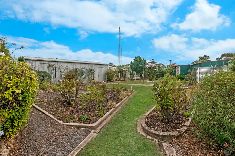 Fourth view of Homely house listing, 11 Memorial Road, Glenthompson VIC 3293