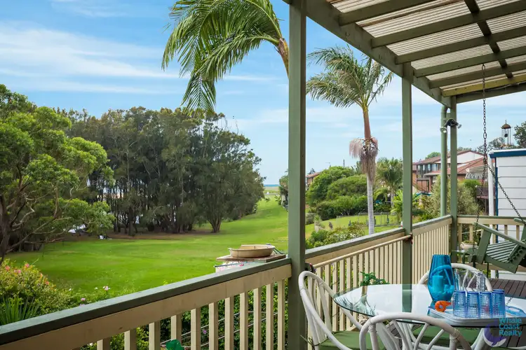 Main view of Homely house listing, 17 Lakeside Drive, Kianga NSW 2546