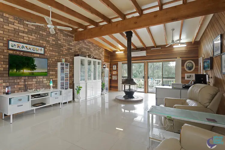 Second view of Homely house listing, 17 Lakeside Drive, Kianga NSW 2546