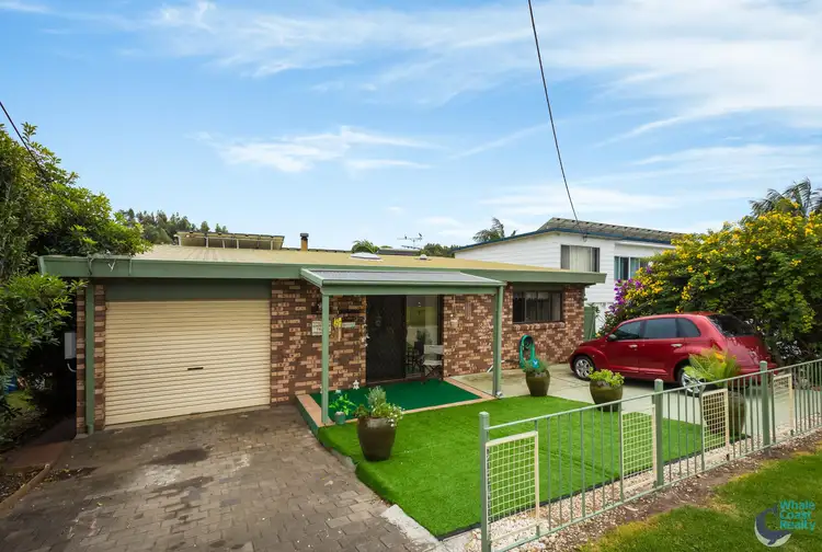 Third view of Homely house listing, 17 Lakeside Drive, Kianga NSW 2546