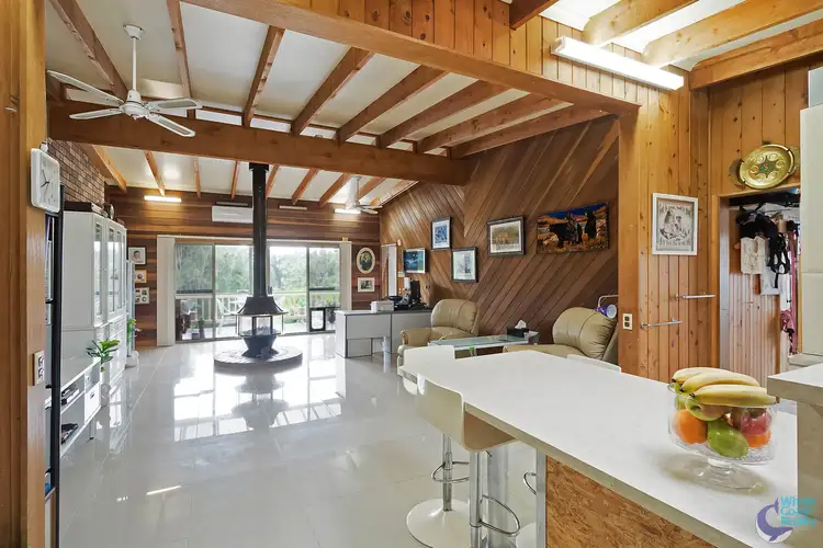Fourth view of Homely house listing, 17 Lakeside Drive, Kianga NSW 2546