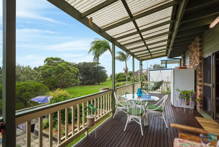 Fifth view of Homely house listing, 17 Lakeside Drive, Kianga NSW 2546