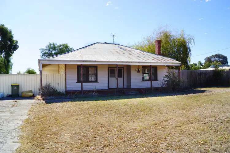42-48 Natimuk Road, Goroke VIC 3412