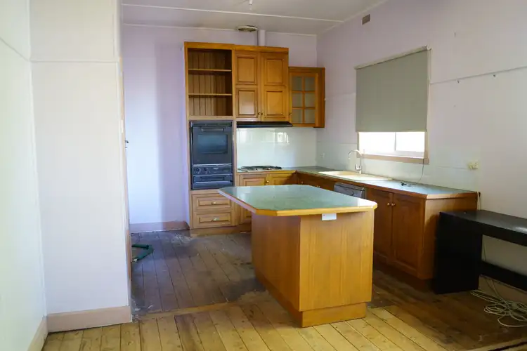 Second view of Homely house listing, 42-48 Natimuk Road, Goroke VIC 3412