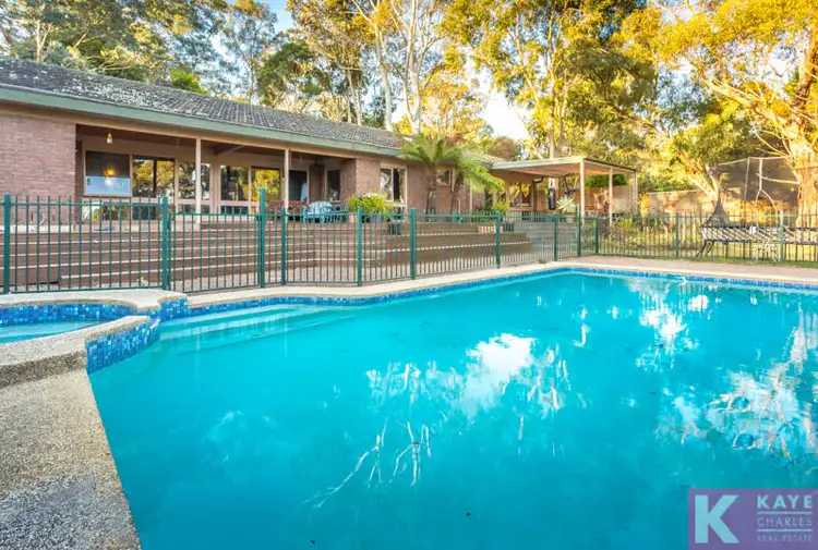 112 Stoney Creek Road, Beaconsfield Upper VIC 3808