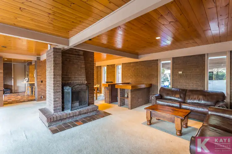 Third view of Homely rural property listing, 112 Stoney Creek Road, Beaconsfield Upper VIC 3808
