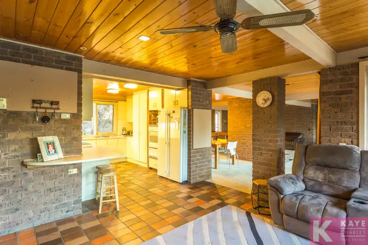 Sixth view of Homely rural property listing, 112 Stoney Creek Road, Beaconsfield Upper VIC 3808