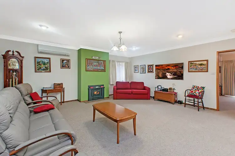 Second view of Homely house listing, 40 Stephen Street, Hamilton VIC 3300