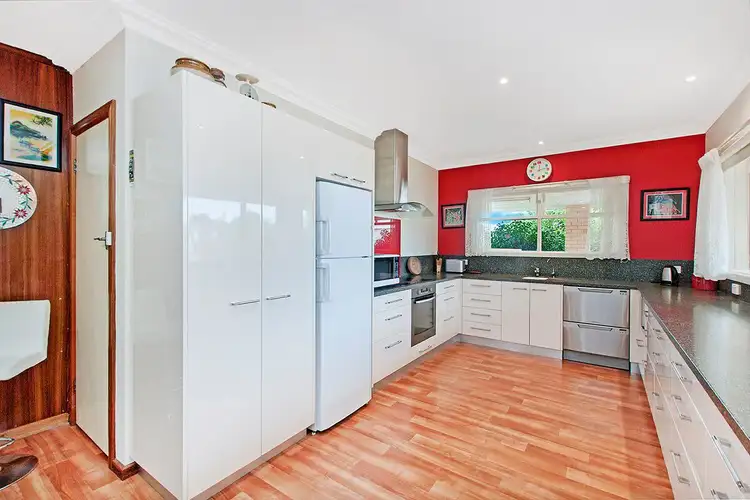 Fifth view of Homely house listing, 40 Stephen Street, Hamilton VIC 3300