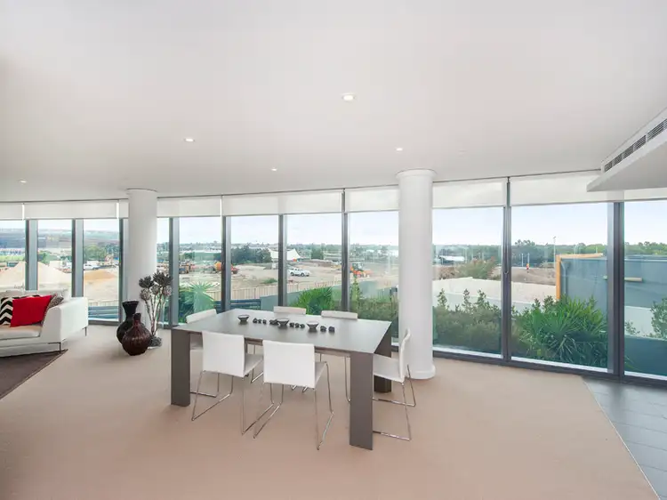 Third view of Homely apartment listing, 205/96 Bow River Crescent, Burswood WA 6100