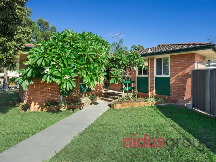 218 Carlisle Avenue, Dharruk NSW 2770