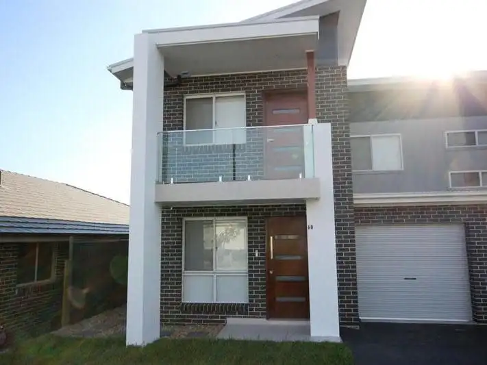 Main view of Homely semi-detached listing, Address available on request