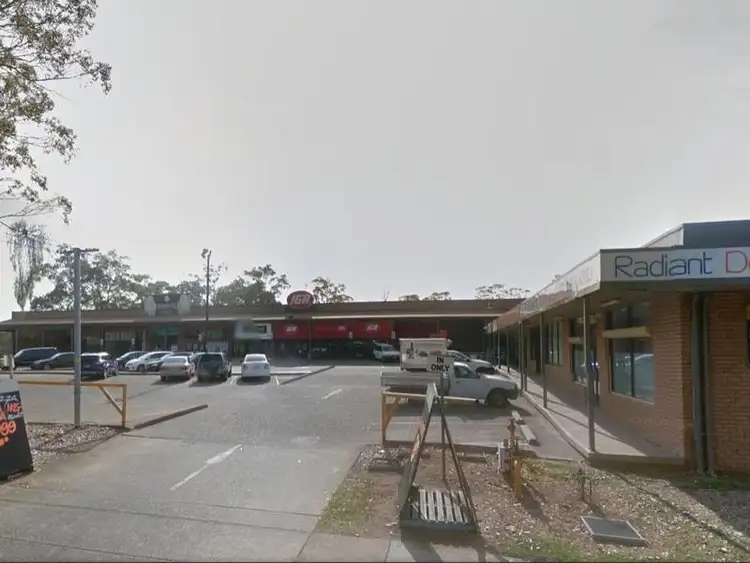 Third view of Homely land listing, 105 Ninth Avenue, Austral NSW 2179