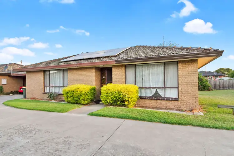 13/11 Trood Street, Sale VIC 3850