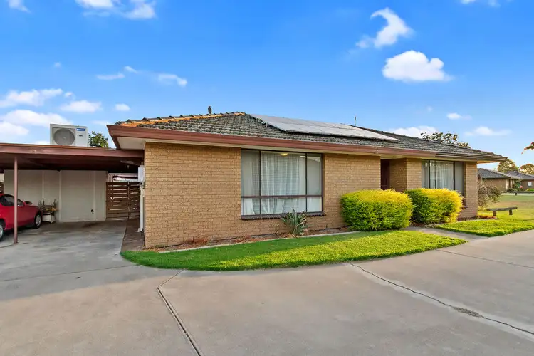 Second view of Homely unit listing, 13/11 Trood Street, Sale VIC 3850