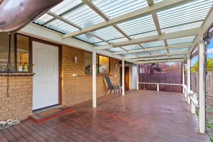 Third view of Homely unit listing, 13/11 Trood Street, Sale VIC 3850