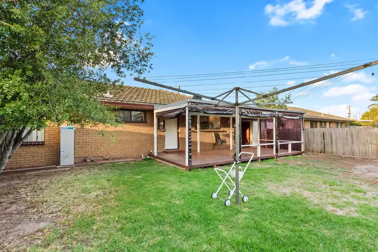 Fourth view of Homely unit listing, 13/11 Trood Street, Sale VIC 3850