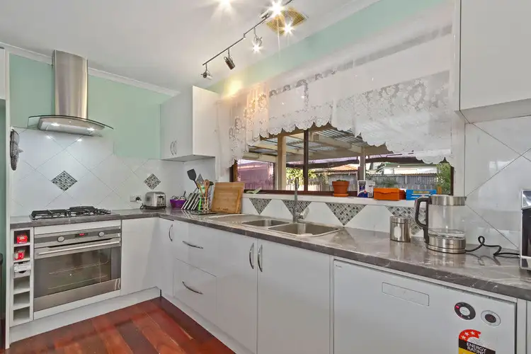Fifth view of Homely unit listing, 13/11 Trood Street, Sale VIC 3850