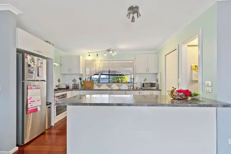 Sixth view of Homely unit listing, 13/11 Trood Street, Sale VIC 3850