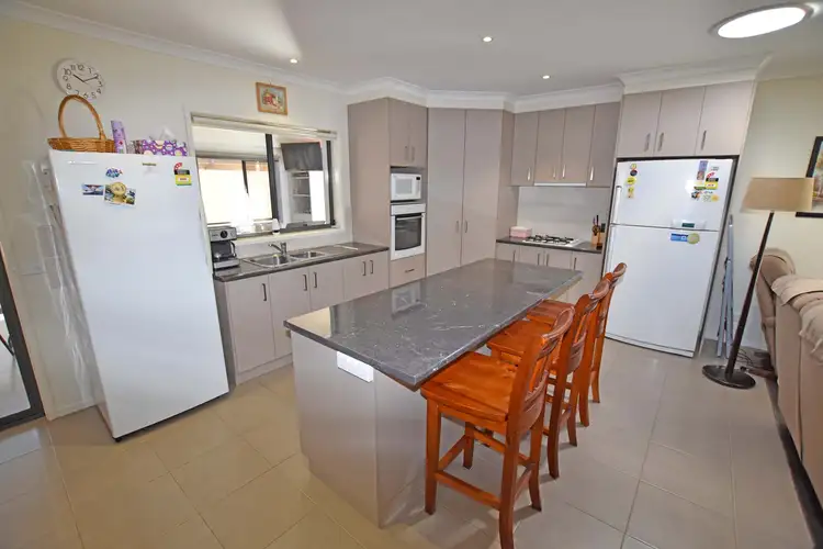 Second view of Homely house listing, 25 Goegan Drive, Kyabram VIC 3620