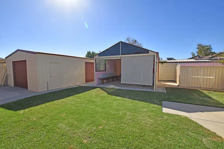 Fourth view of Homely house listing, 25 Goegan Drive, Kyabram VIC 3620
