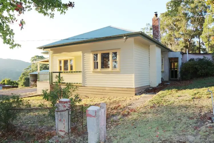 Main view of Homely house listing, 9 Terrill Street, Blackwood VIC 3458