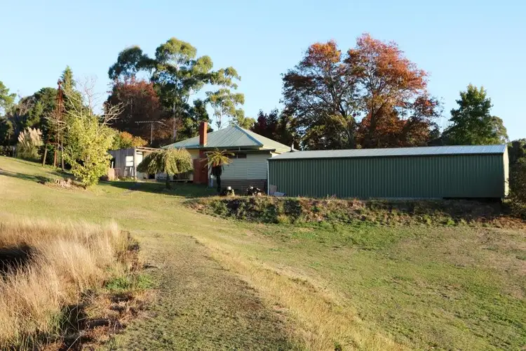 Fourth view of Homely house listing, 9 Terrill Street, Blackwood VIC 3458