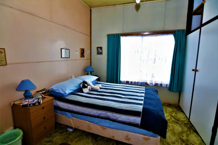 Sixth view of Homely house listing, 25 Peters Street, Tullah TAS 7321