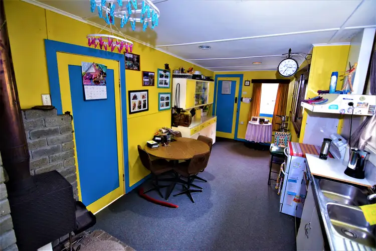 Seventh view of Homely house listing, 25 Peters Street, Tullah TAS 7321