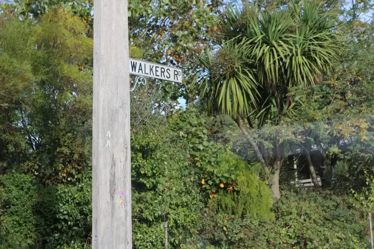 Second view of Homely land listing, 5 Walkers Road, Lyonville VIC 3461