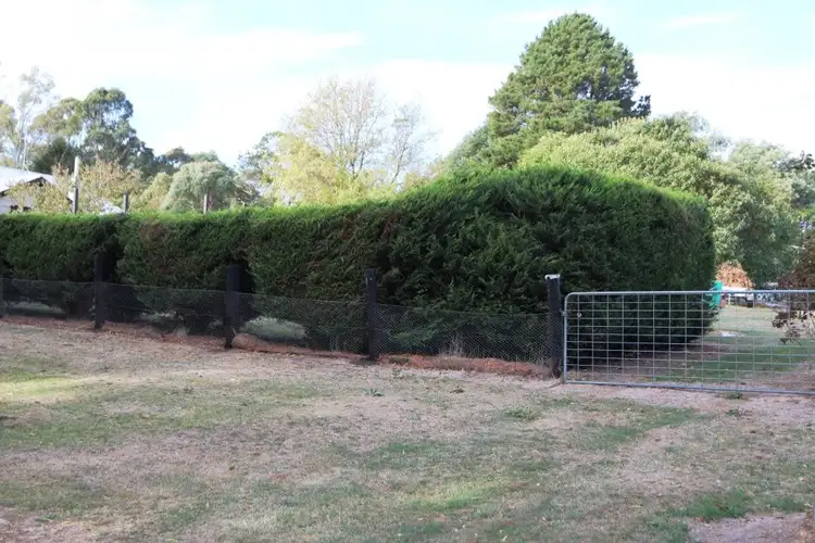 Third view of Homely land listing, 5 Walkers Road, Lyonville VIC 3461