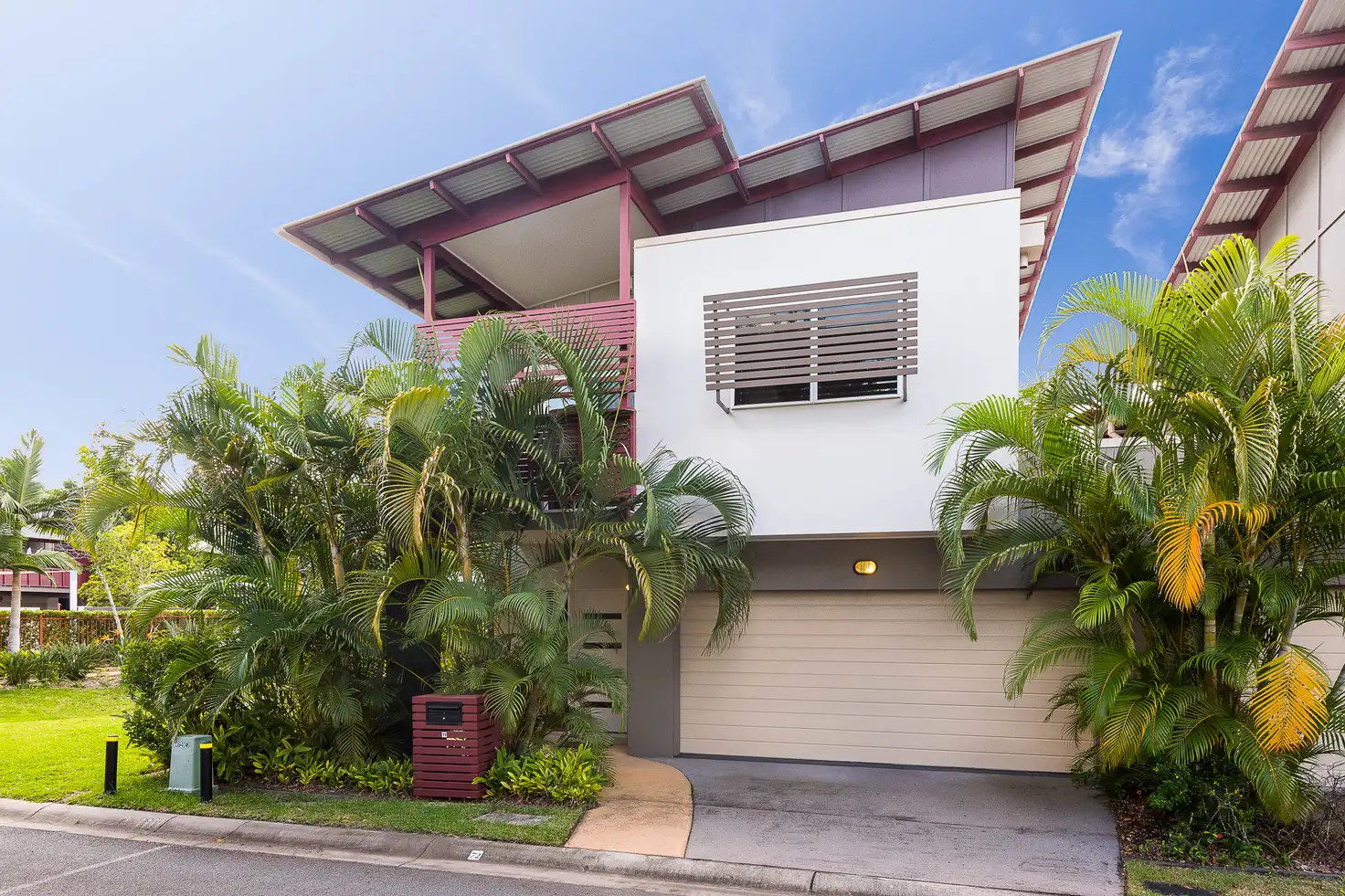 Main view of Homely townhouse listing, 72/28 Amazons Place, Jindalee QLD 4074