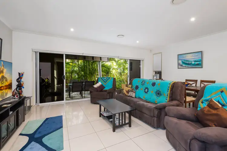 Second view of Homely townhouse listing, 72/28 Amazons Place, Jindalee QLD 4074