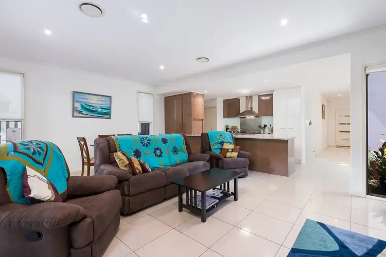 Third view of Homely townhouse listing, 72/28 Amazons Place, Jindalee QLD 4074